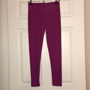 NWOT LuLaRoe OS (2-10) Leggings